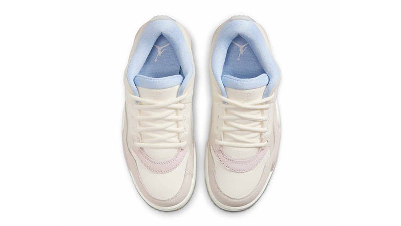 Nike Air Jordan 4 RM GS Easter Women’sYouth Casual Lifestyle Shoes IB8862-141