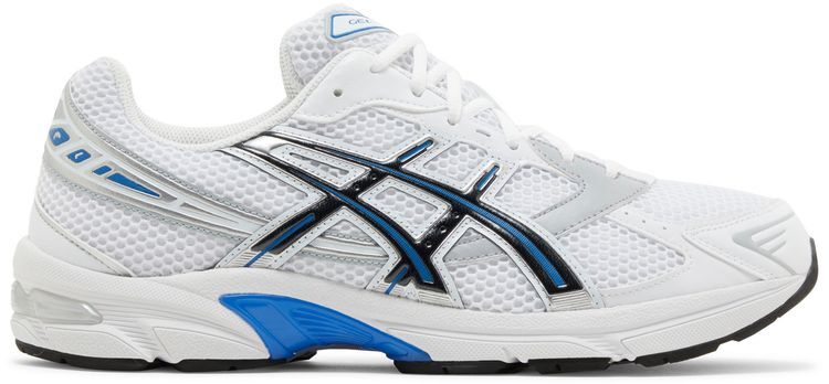 ASICS Gel 1130 ‘White Tuna Blue’ 1201A256-119 Ship Now