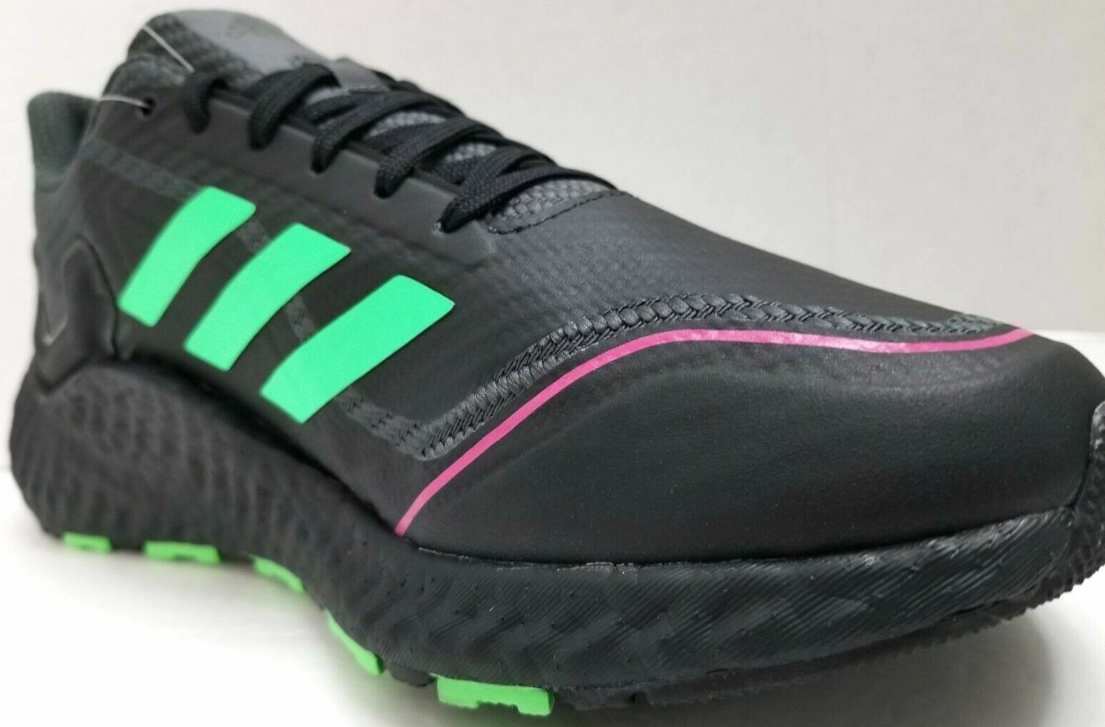 adidas ClimaWarm LTD Men’s Running Sneaker Size 9.5 Boost COLD.RDY H67364 Rare!!