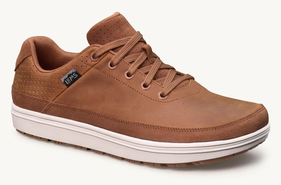 Brand New Lems Men’s Chillum Shoe Multiple Colors and Sizes In Hand Available