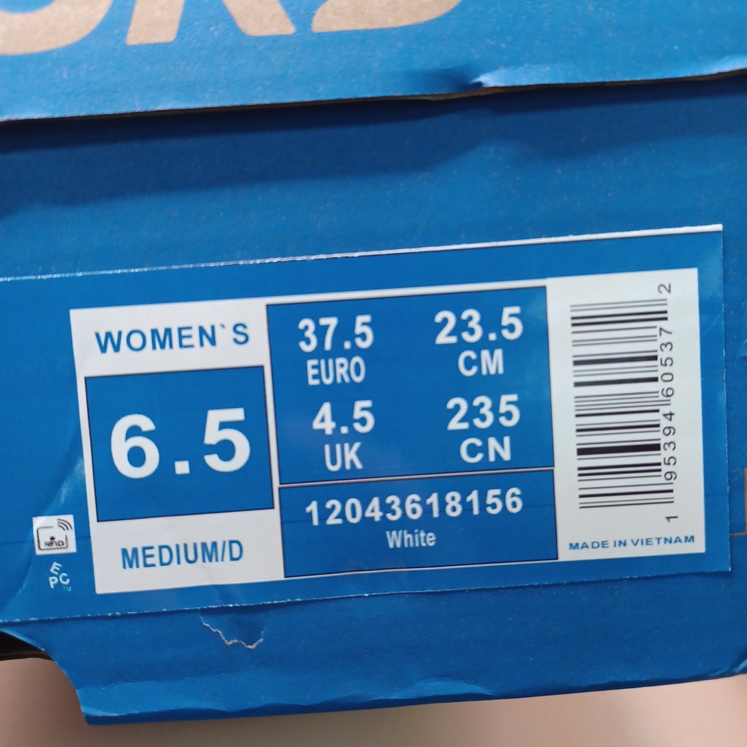 Brooks Glycerin Max Running Shoes-White Women Size 6.5 US