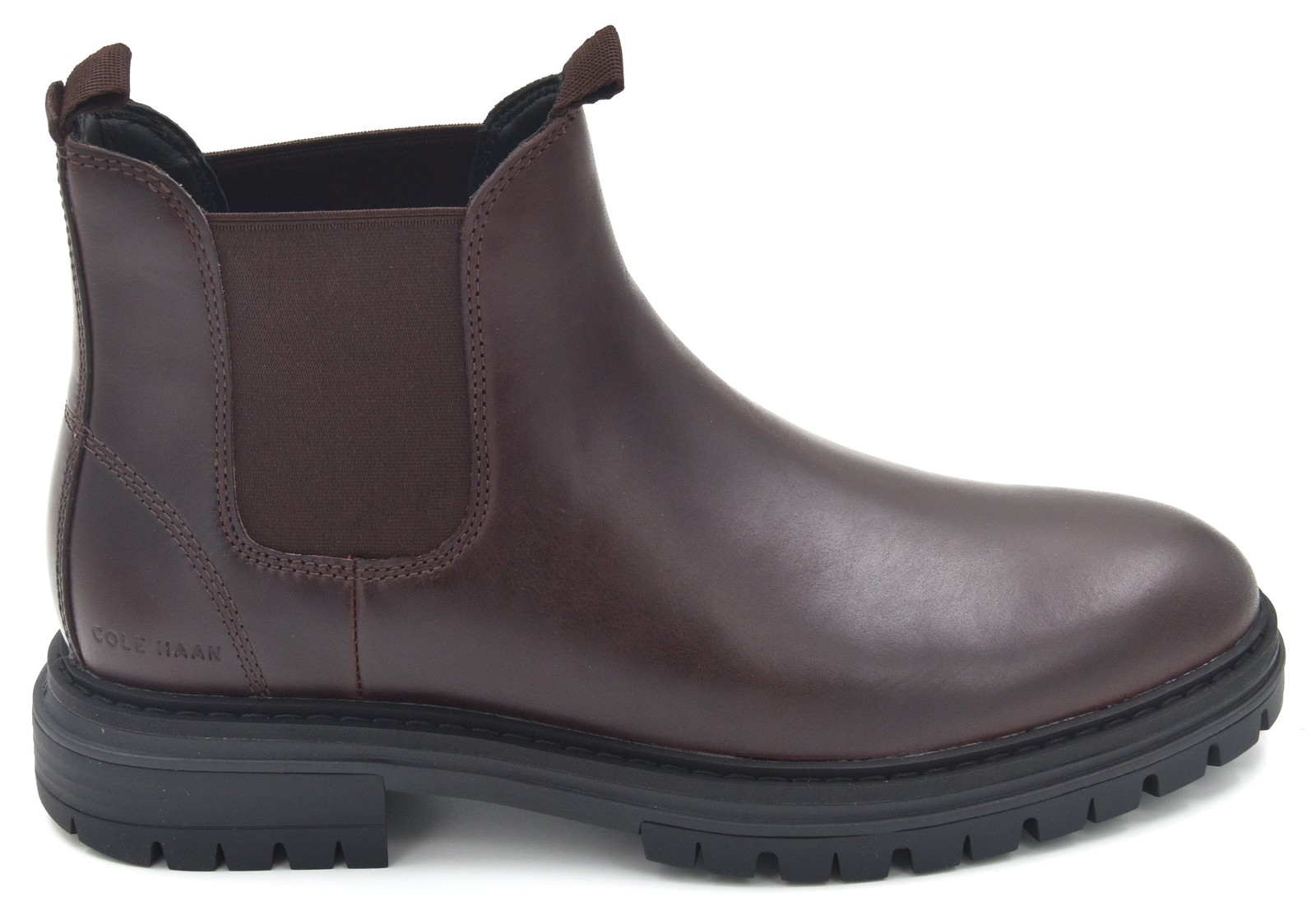 Cole Haan Men’s McIntyre Waterproof Chelsea Boots C40754