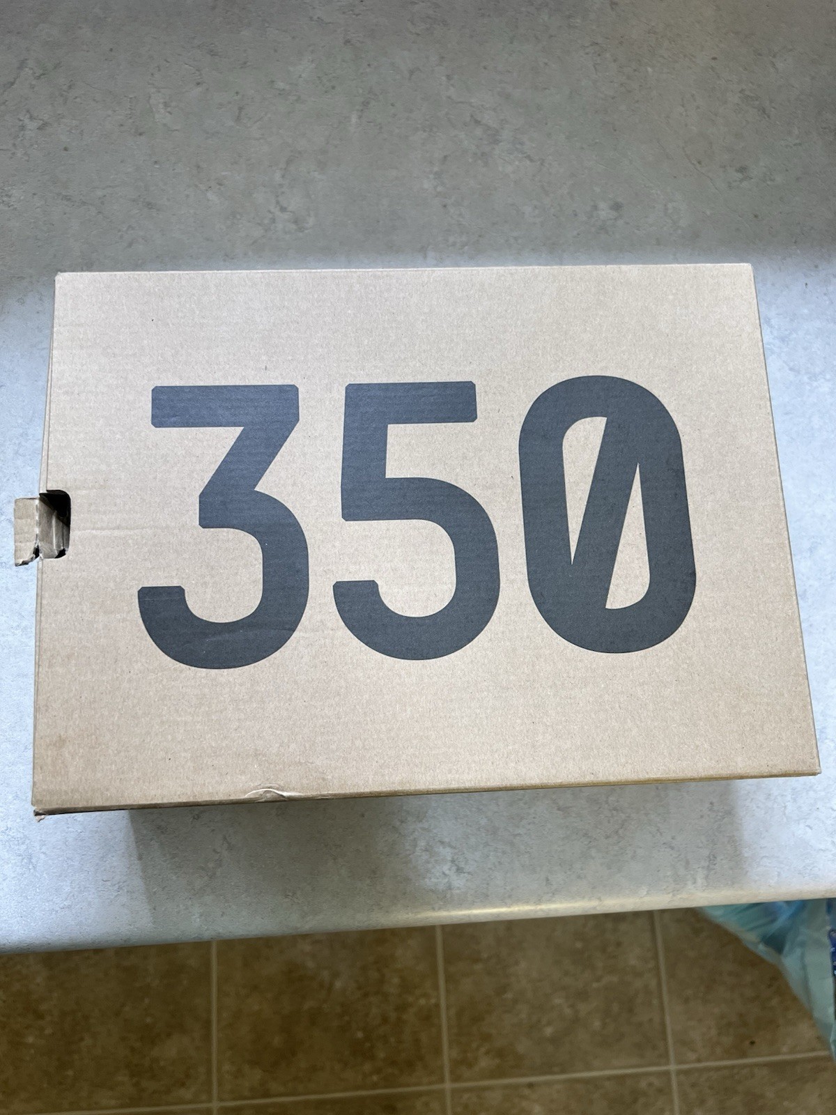 adidas Yeezy Boost 350 V2 Cream White/Triple White 2017 CP9366