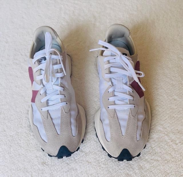 New Balance WS327CD Moyen Women’s Sneakers Size 7.5