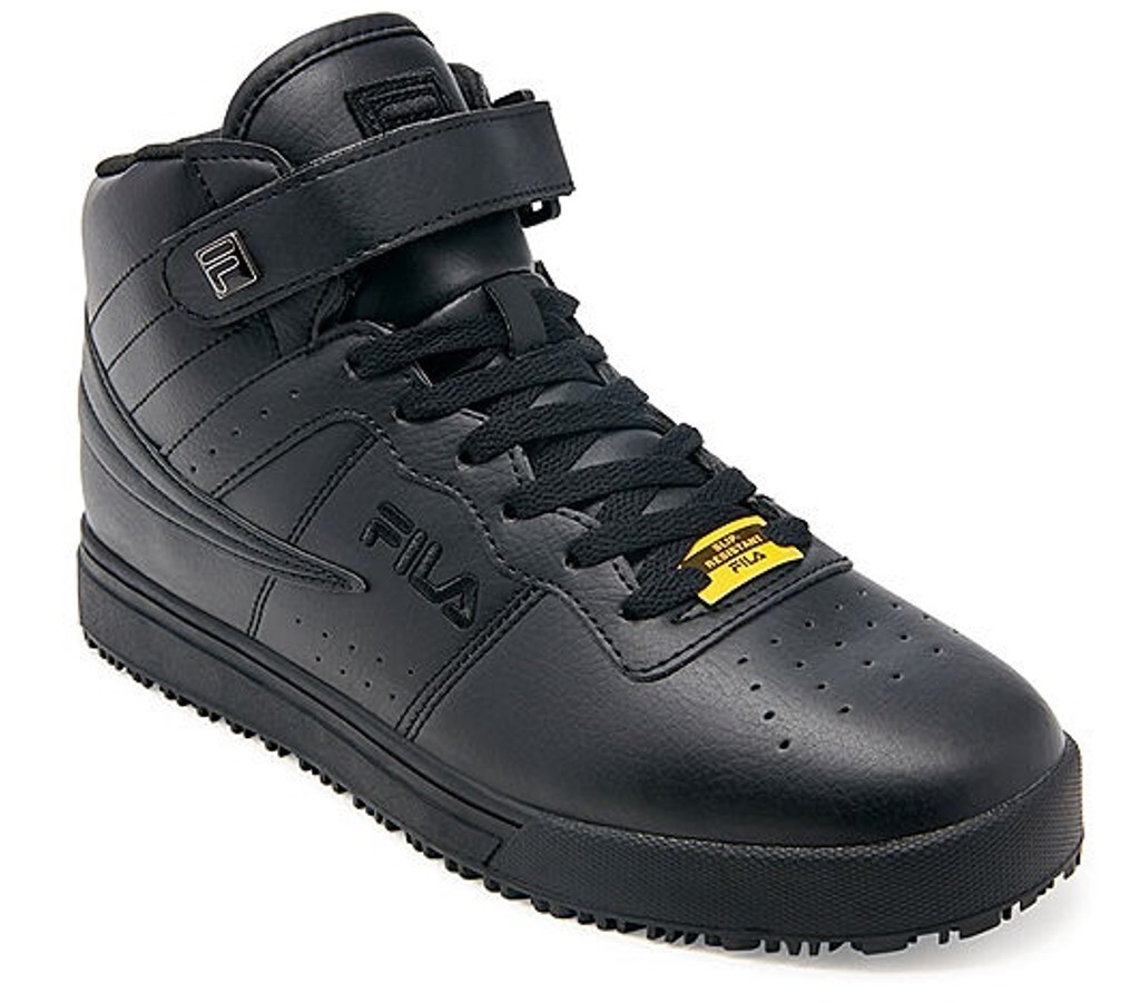 Fila Vulc 13 SR – 1LM00350-001 – Slip Resistant – Men’s