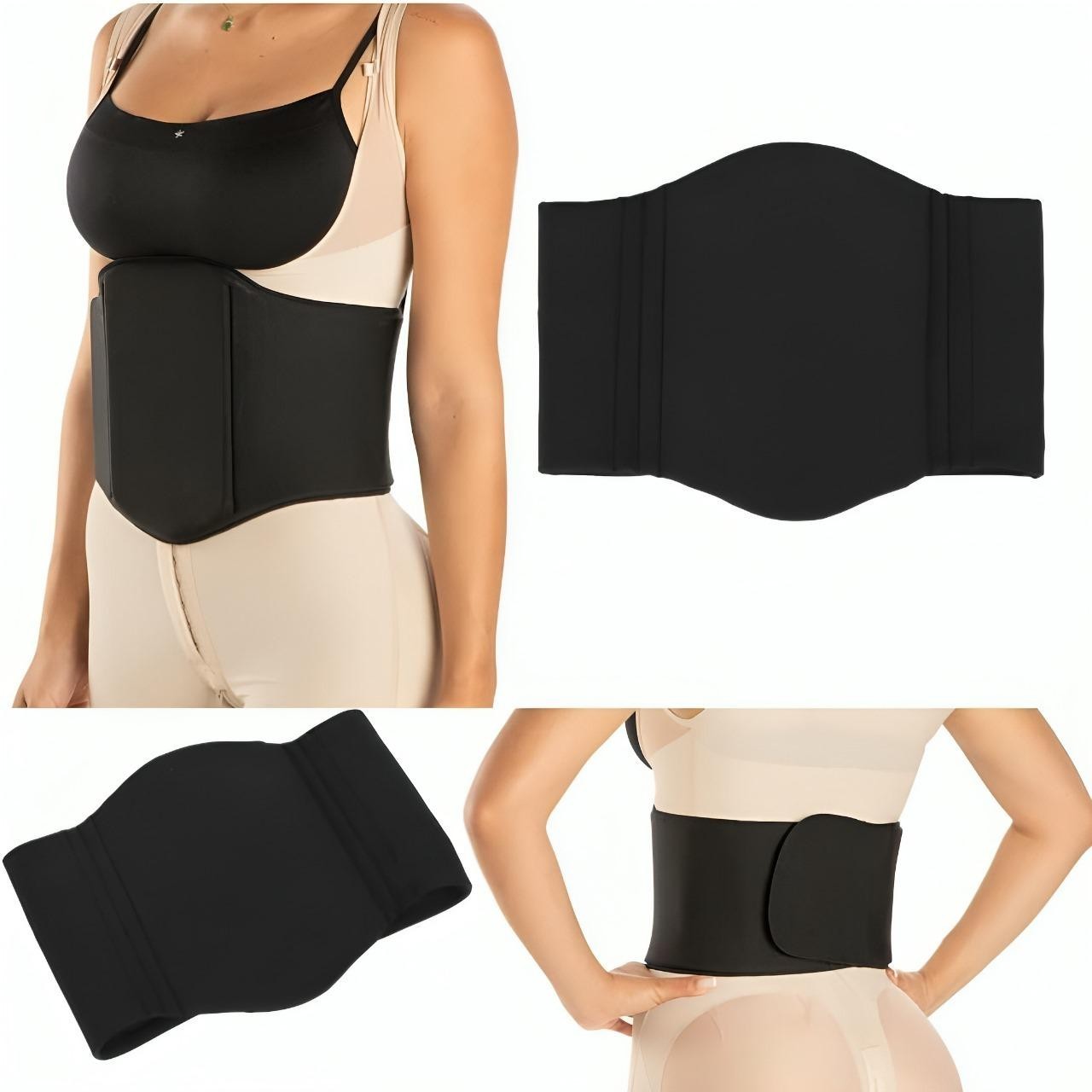 360° Lipo Foam Abdominal Board After Liposuction-11.8 Inch/30 cm (1 Pack) Brand