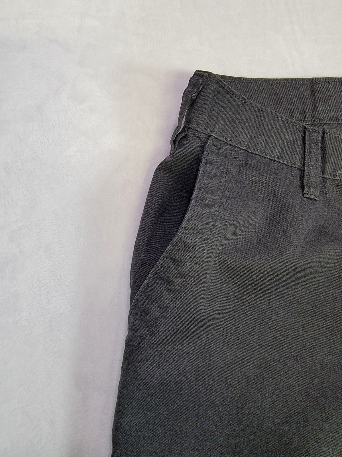 Dickies Men’s 874 Work Pants Size 34×30 Black Cargo Workwear Utility Classic