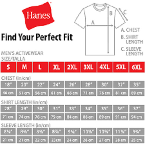 Hanes® Ultimate® Men’s 4-Pack X-Temp Mesh Crew-TEE “SPORT-TAGLESS®-KEEPS-COOL”