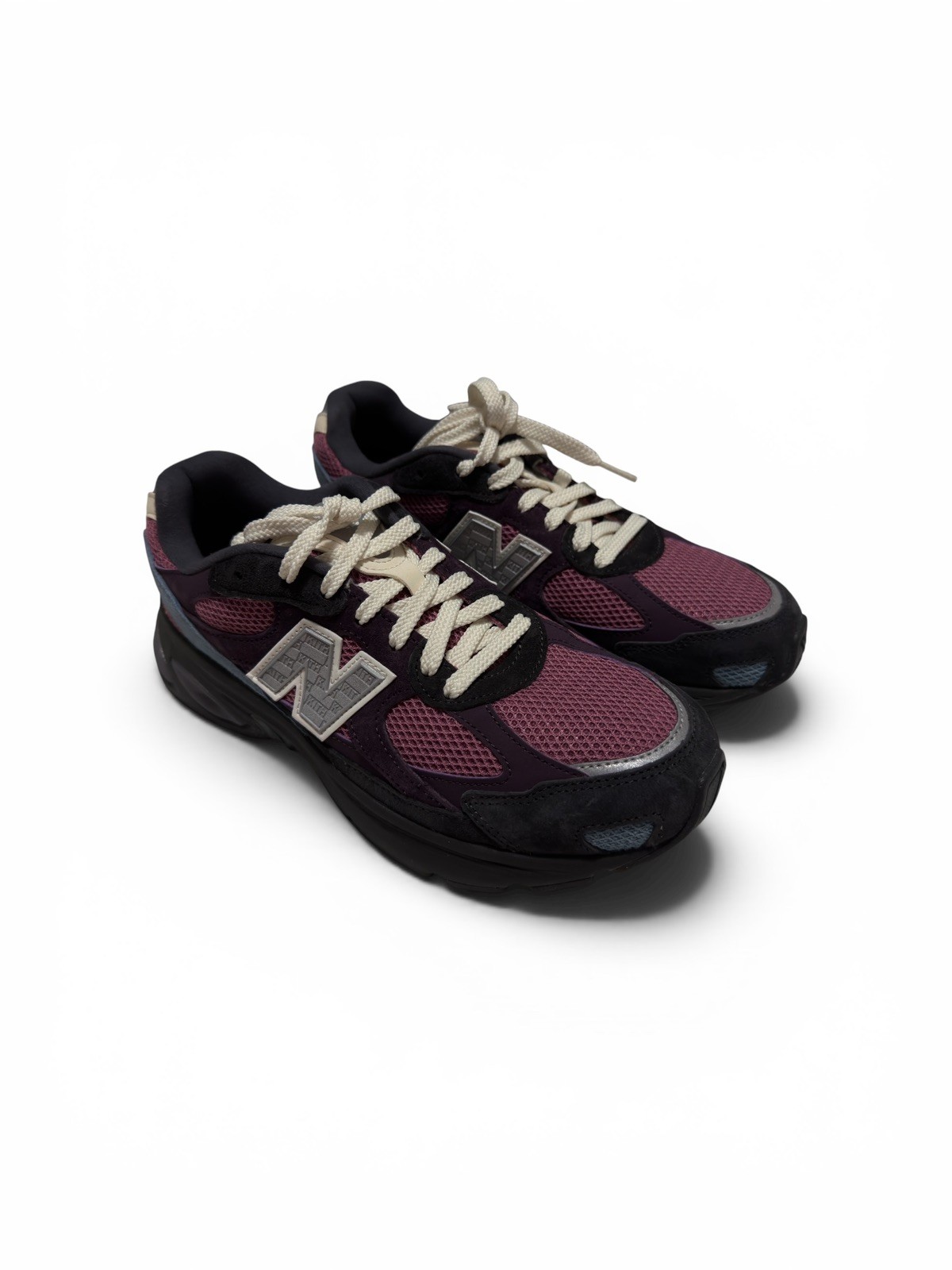 Size 8.5 – Kith x New Balance 2010 Purple fieg Ronnie fieg