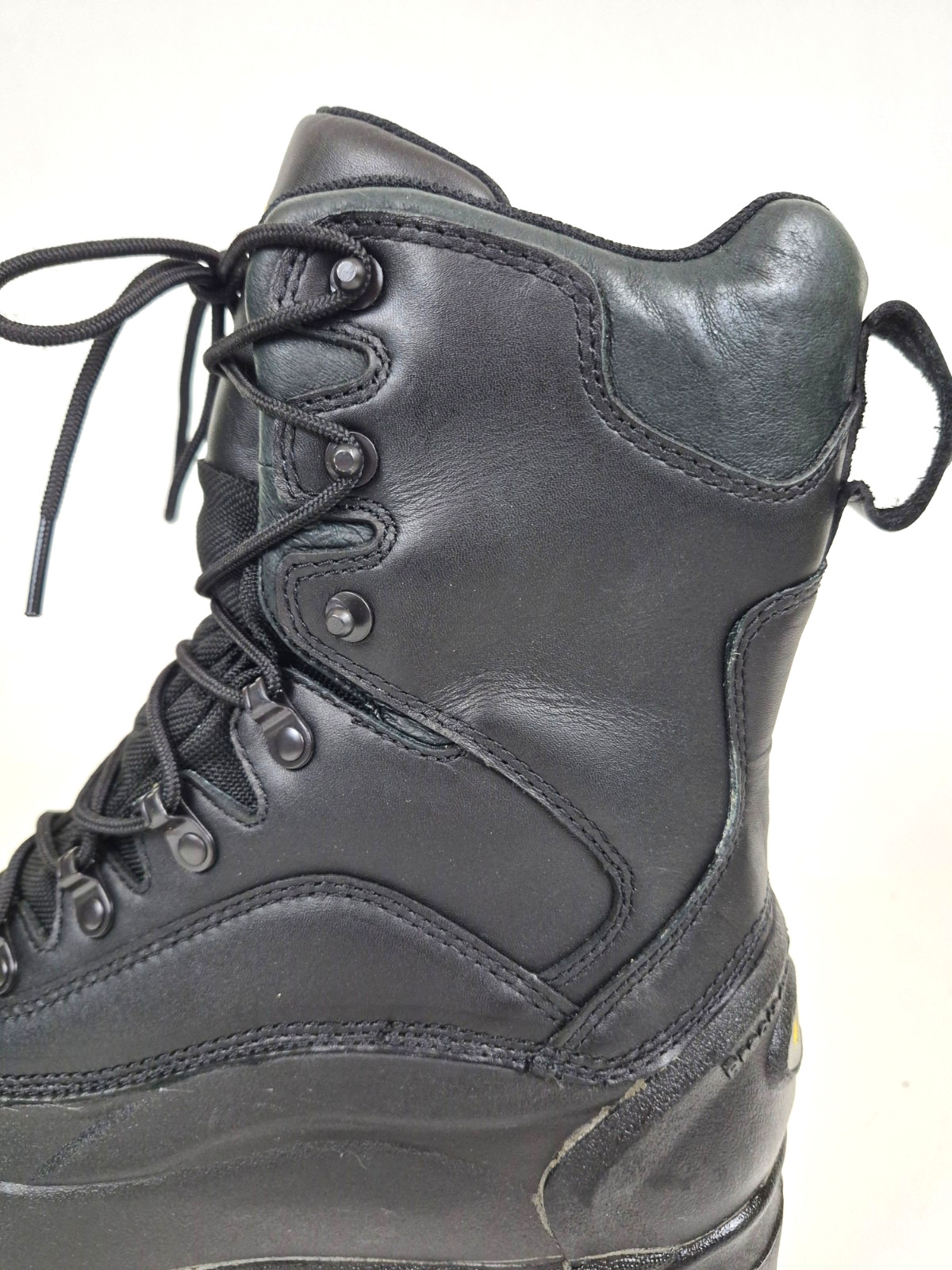 LaCrosse Max Trax 10″ Insulated Steel Toe Work Boots Mens 10M New