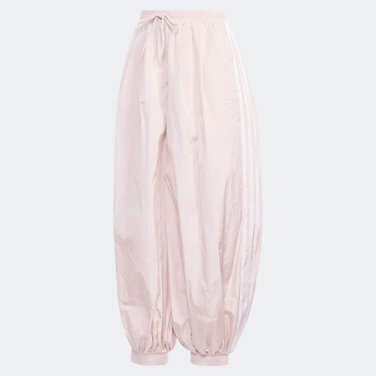 adidas Adilenium 5.0 Track Pants Balloon Women Asian Size KY5052 KY5053
