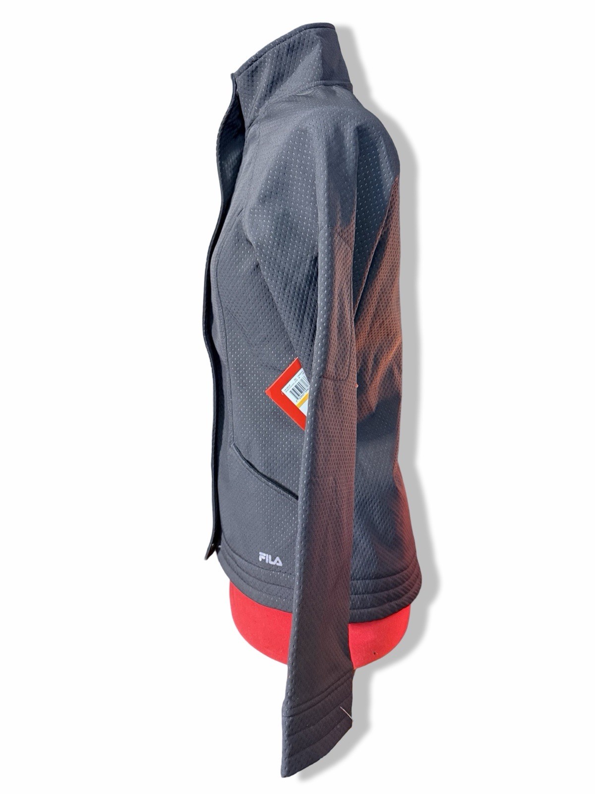 Fila Small Impressive Bonded Women’s Jacket 100% Polyester