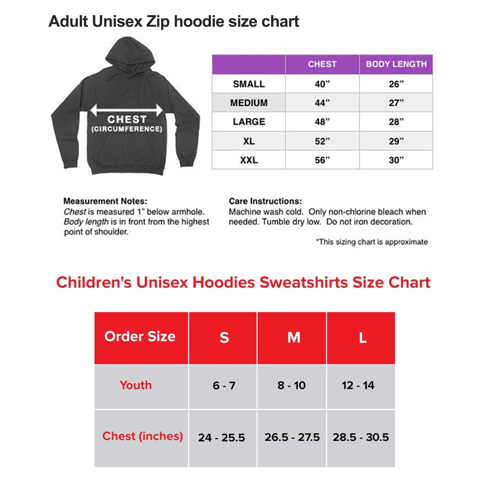 Dollar sign $ embroidered pullover sweat hoodie, custom embroidery hoodie