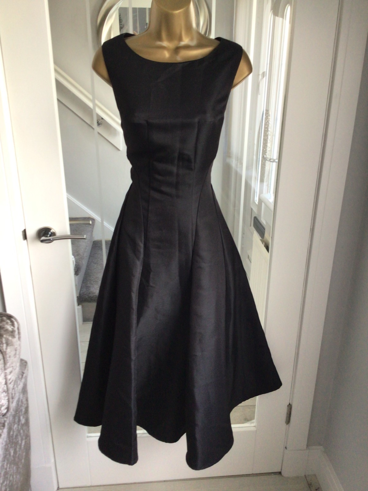 stunning Chi Chi London dress size 14