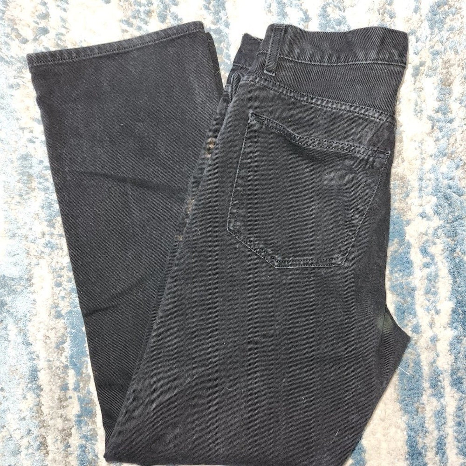 Gap Easy Fit Jeans || Fair Condition 30 x 30