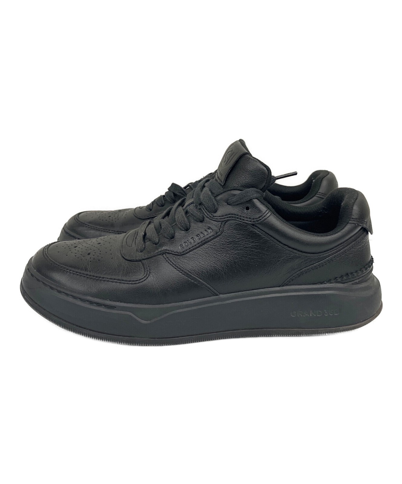 Cole Haan Grand Pro Crossover Sneakers BG304