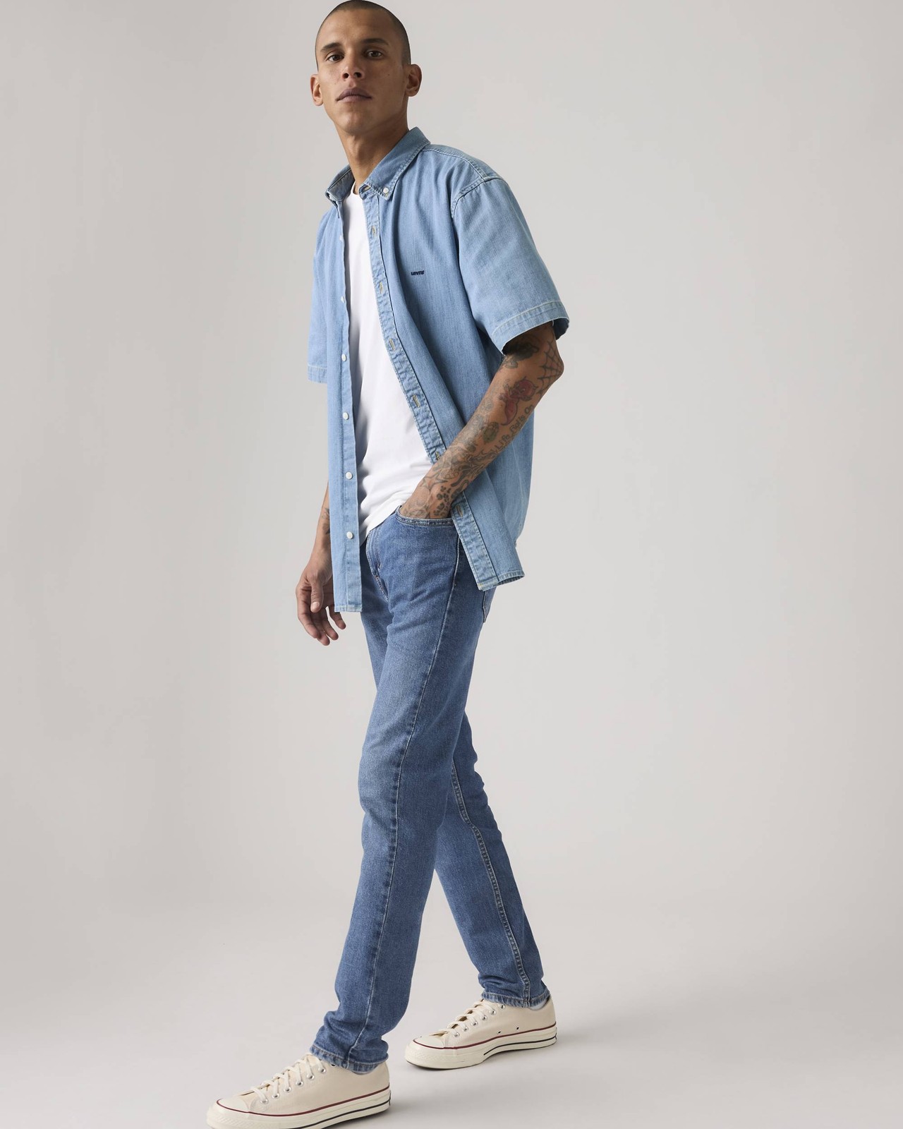 Levi 510 Skinny Men’s Jeans