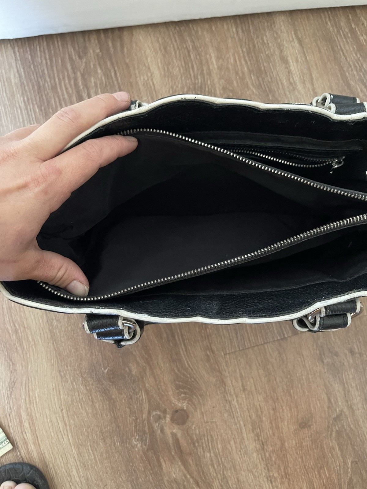 Celine Boogie Bag