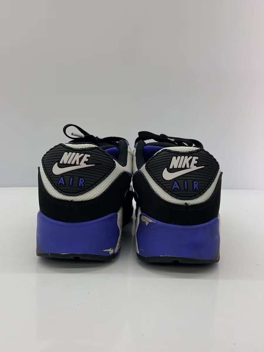 Nike Air Max 90_Air Max 90/27Cm/Blk// BFF57