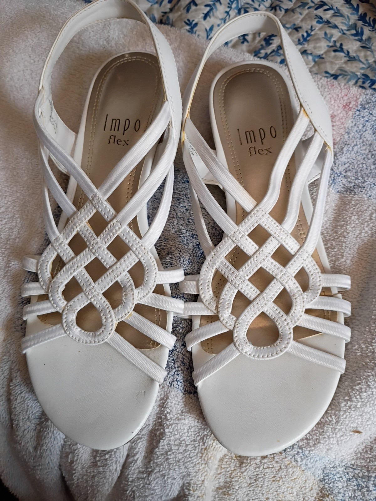 impo women’s heels