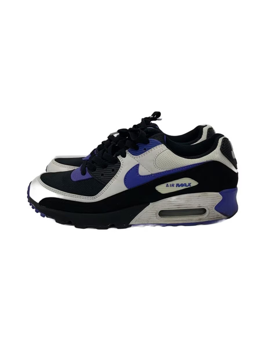 Nike Air Max 90_Air Max 90/27Cm/Blk// BFF57