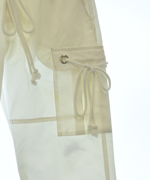 HYEINSEO Pants (Other) White 1(Approx. S) 2200476886025