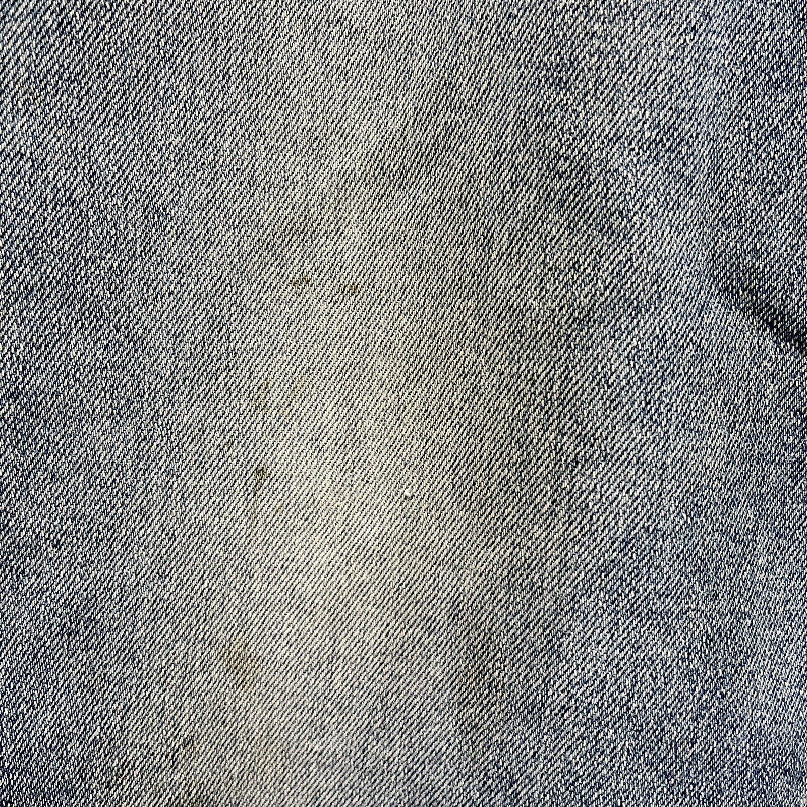Vtg Levi’s 540 Orange Tab 90’s Men’s 40×30 Blue Flex Denim Tapered Leg Jeans USA