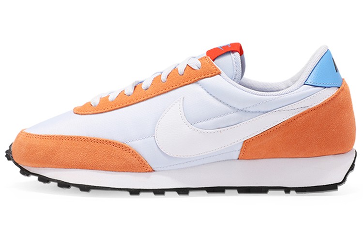 Nike Daybreak Grey Orange Trance Womens CK2351-005