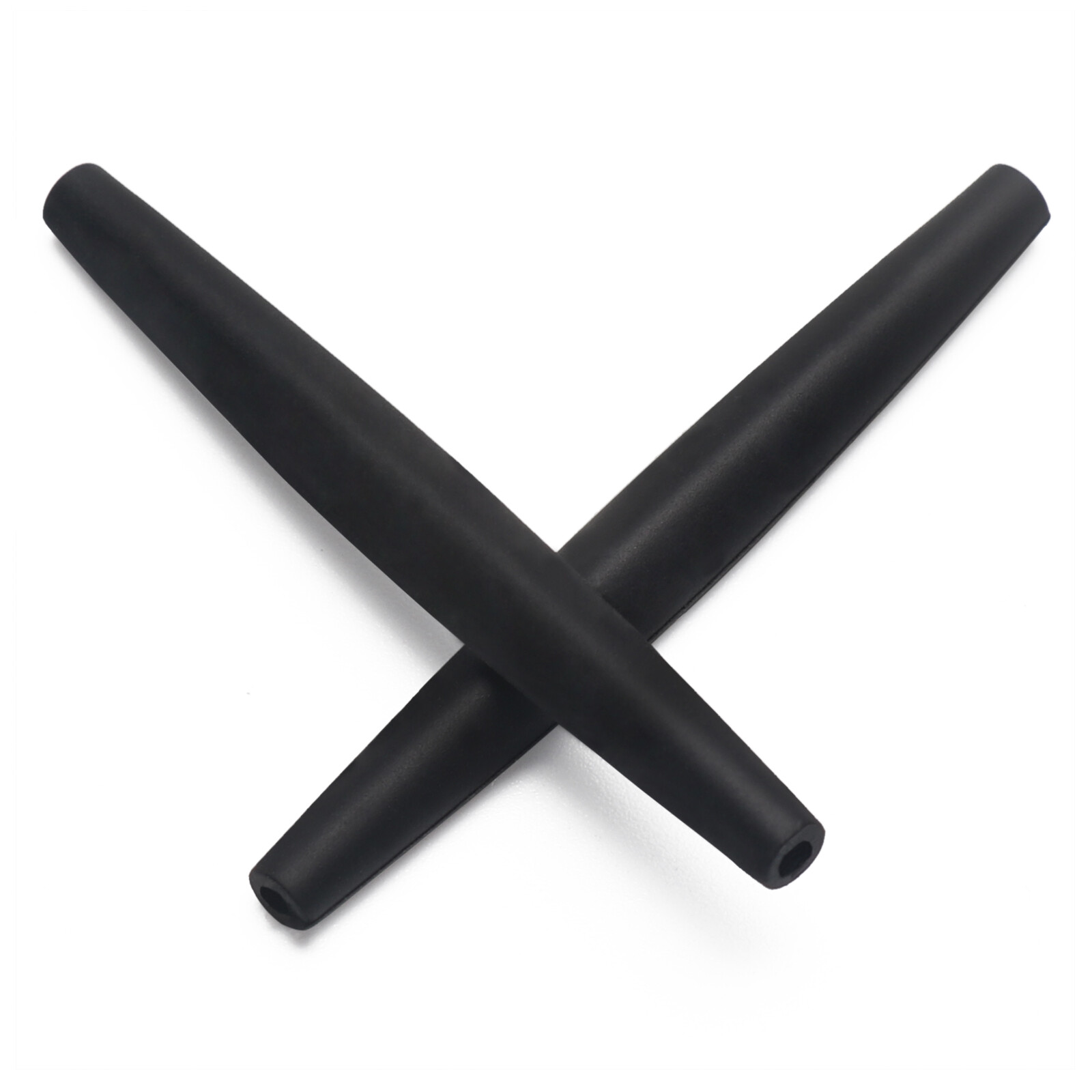 hdhut Replacement Earsocks for-Oakley Crosshair 2012/Half Wire 2.0 Sunglasses