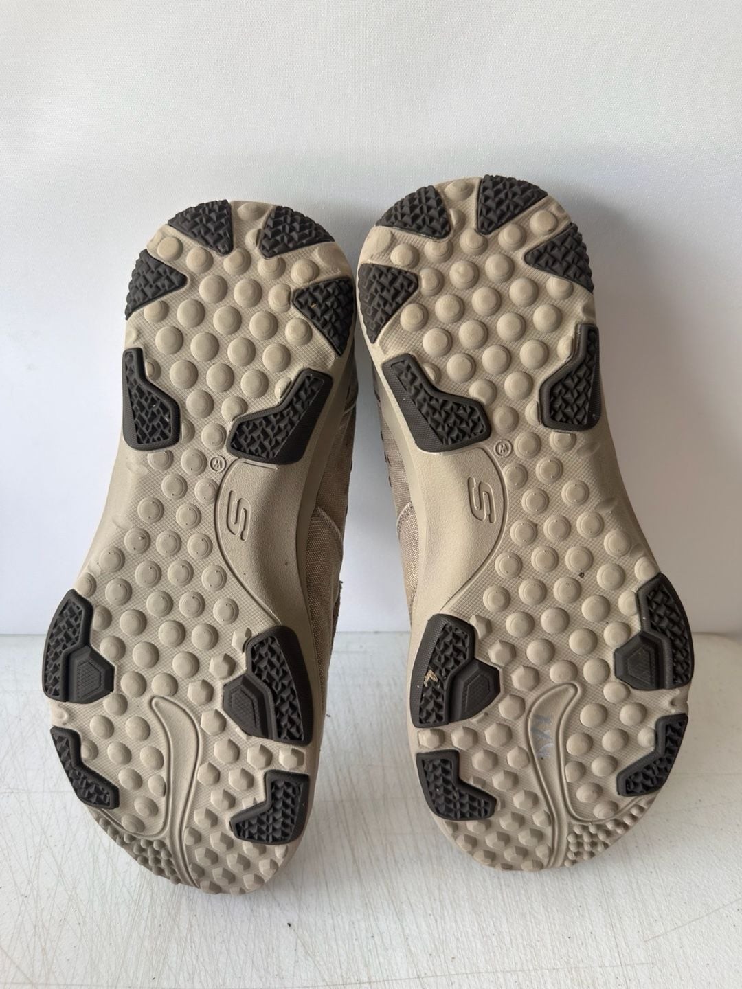 Skechers Relaxed Fit Expected Avillo Canvas Slip-On Loafers