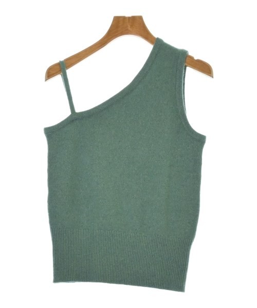 MIESROHE Sweaters Green(Glitter) F 2200678047026