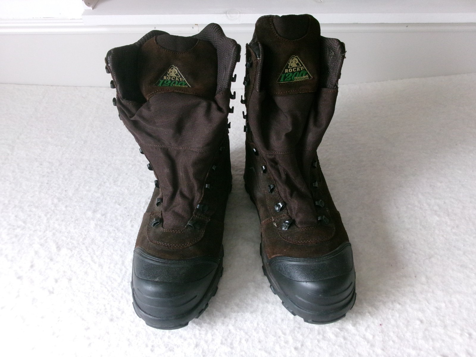 Rocky 1200 Thinstilate Insulation 14M Boots