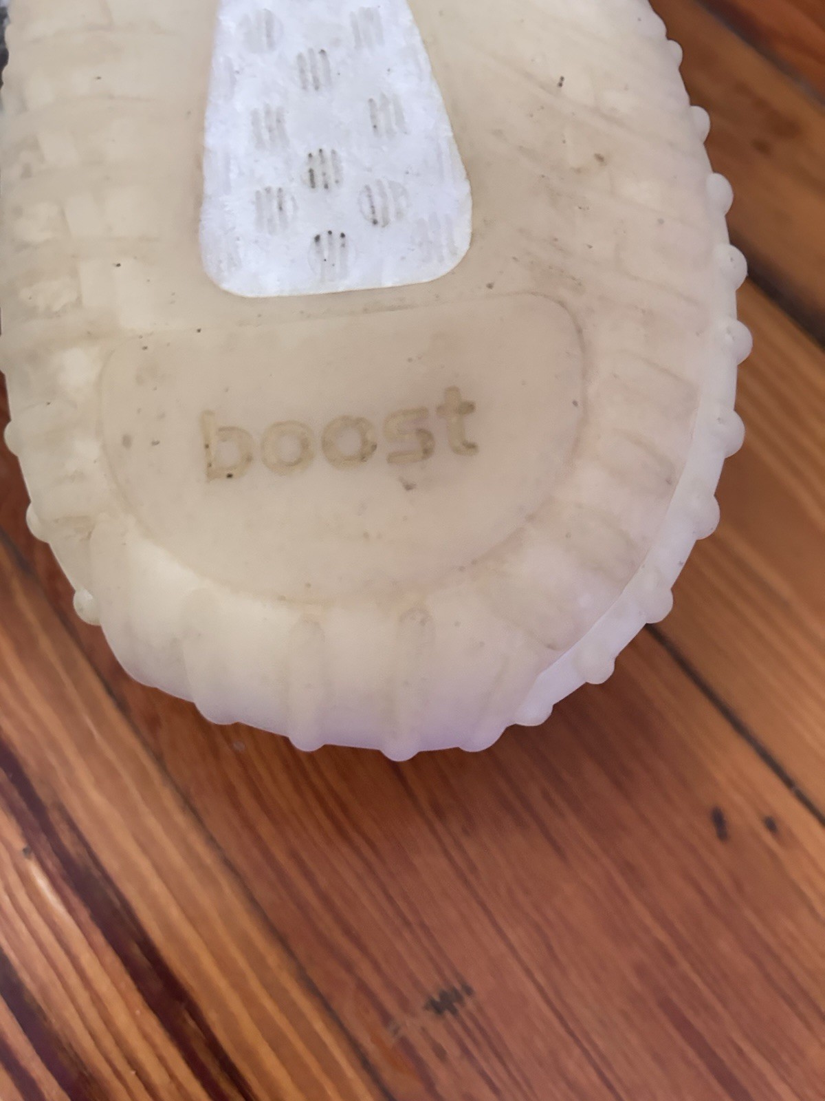 Adidas Yeezy Boost 350 V2 “Light” – Men’s US 5 / UK 4.5 – Good – Aut GZ2792