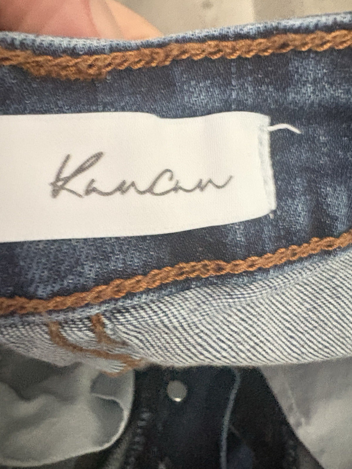 KanCan Women’s Jeans