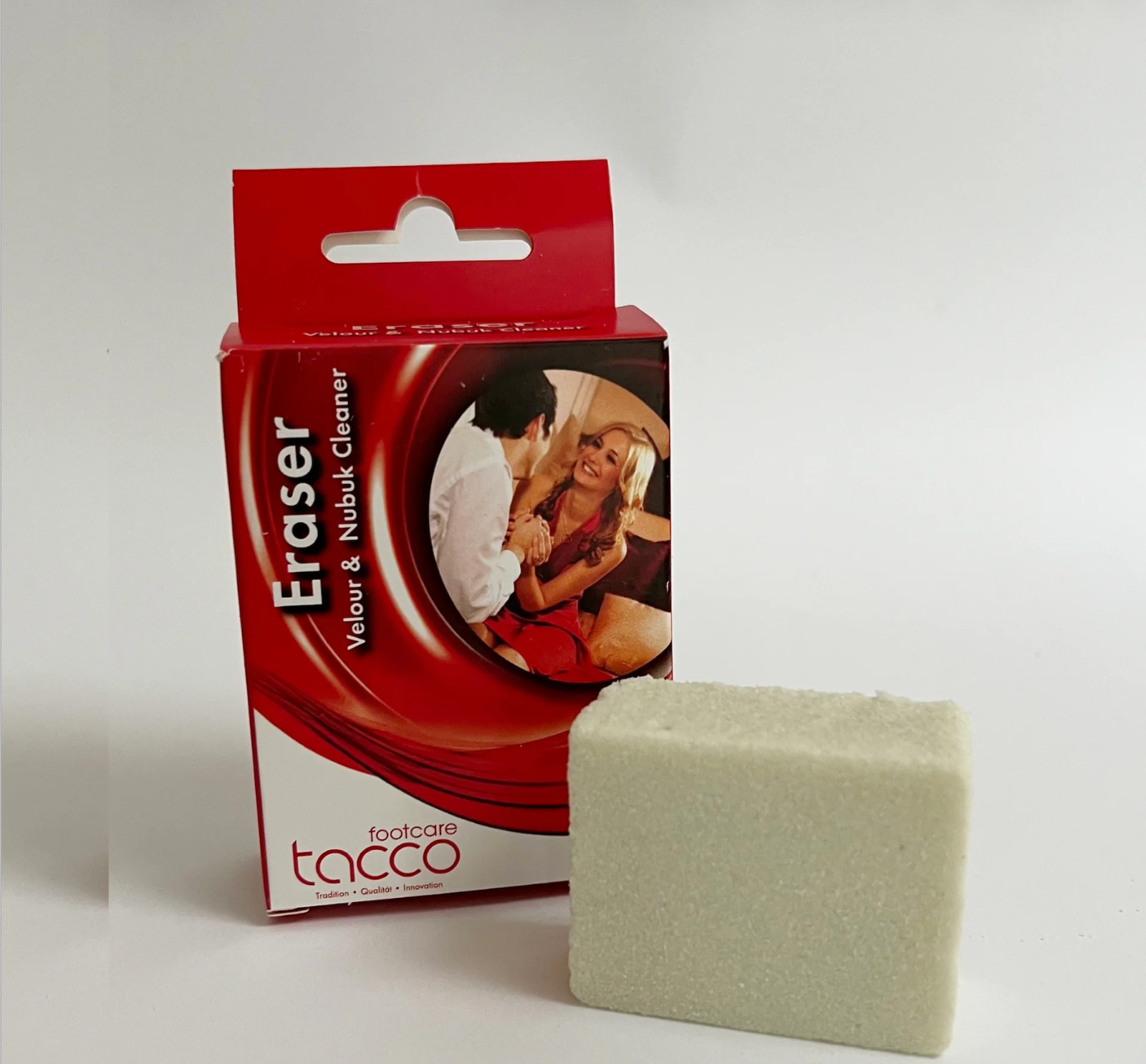 Tacco Suede & Nubuck Eraser