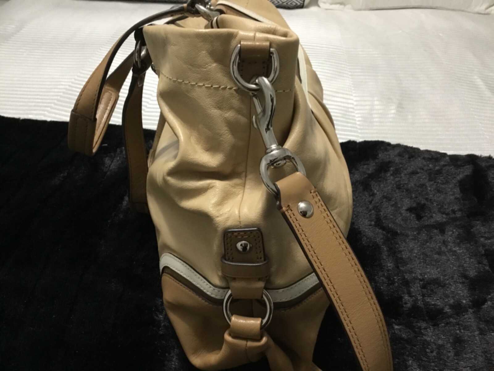 coach F17096 Exelent condition