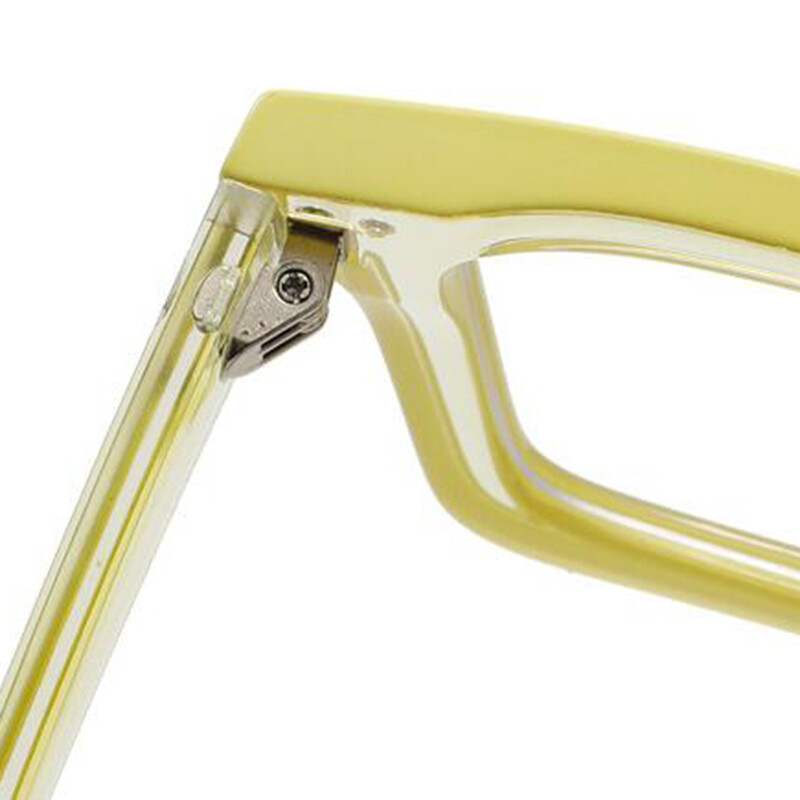 Men Women Square Photochromic Reading Glasses Shade Gray Lens Sunglasses Readers