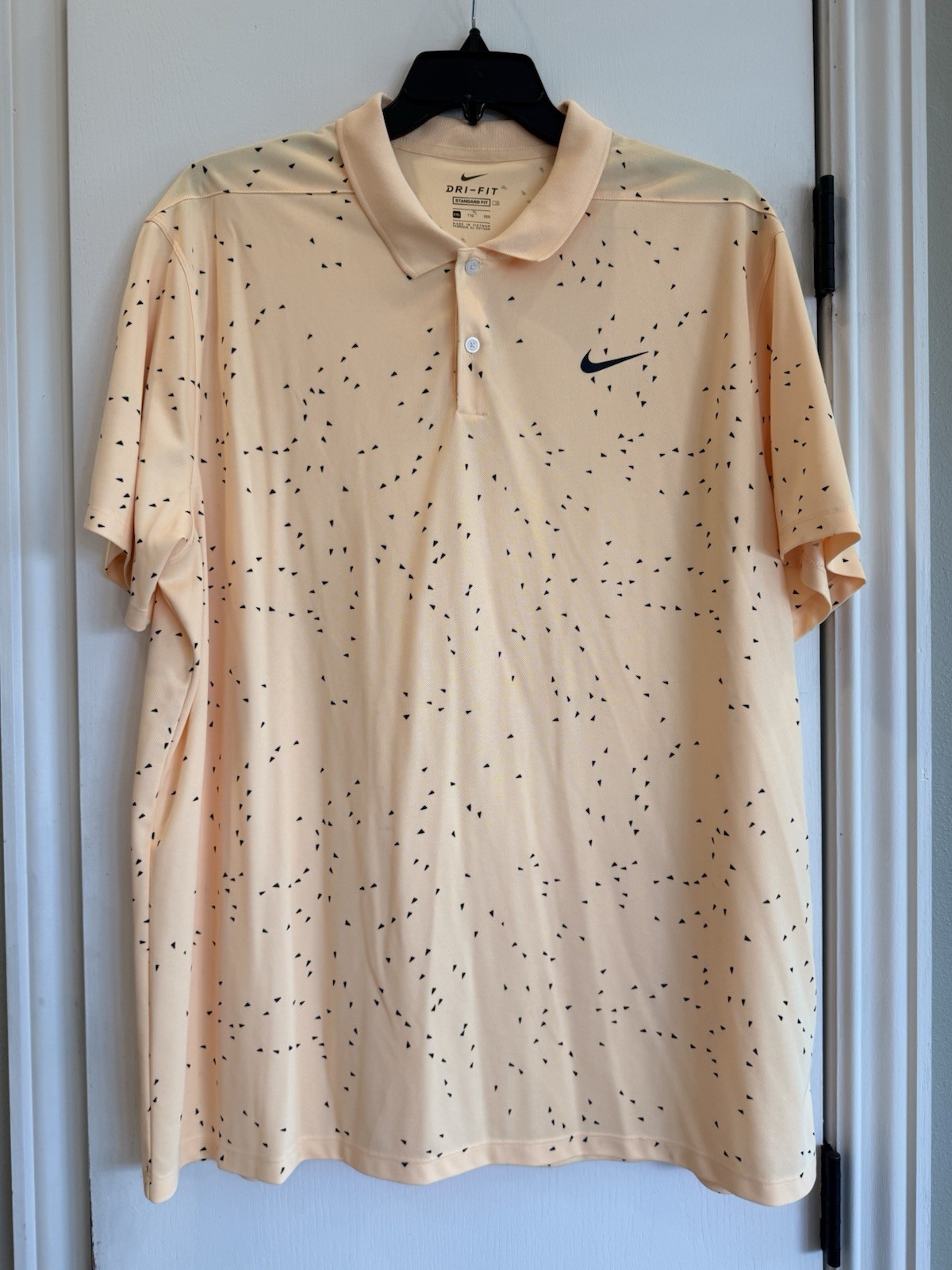 Men’s Nike Golf Polo XXL