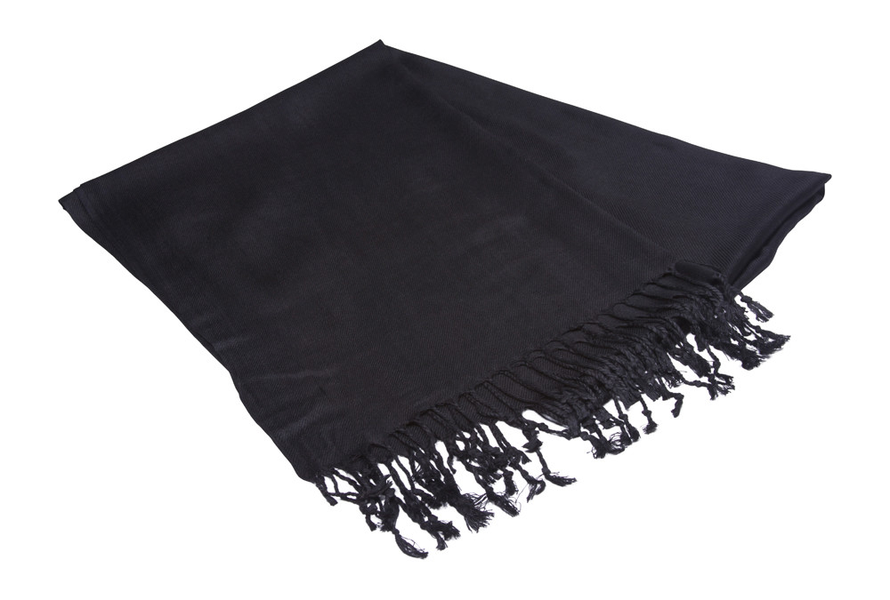 Gravity Threads 100% Pashmina Soft Shawl Wrap Scarf