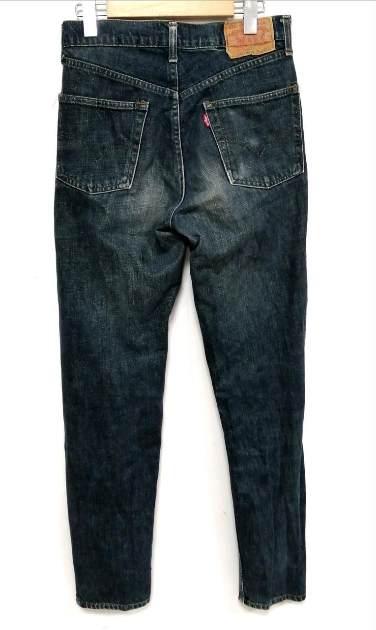 LEVI’S 603 80S Made in Japan Used