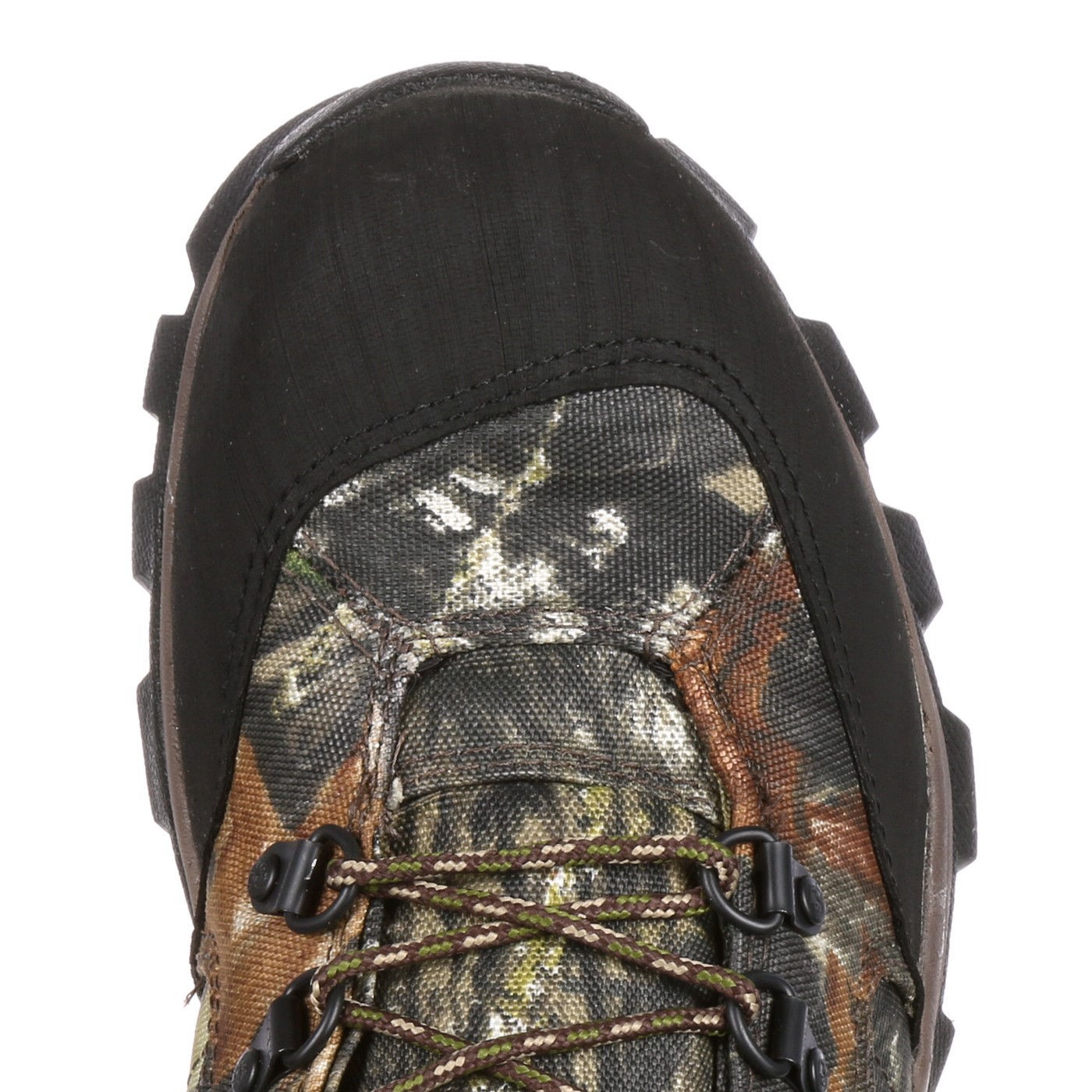 Rocky Lynx Waterproof Snake Boot FQ0007379 – Durable Outdoor Hunting Boots