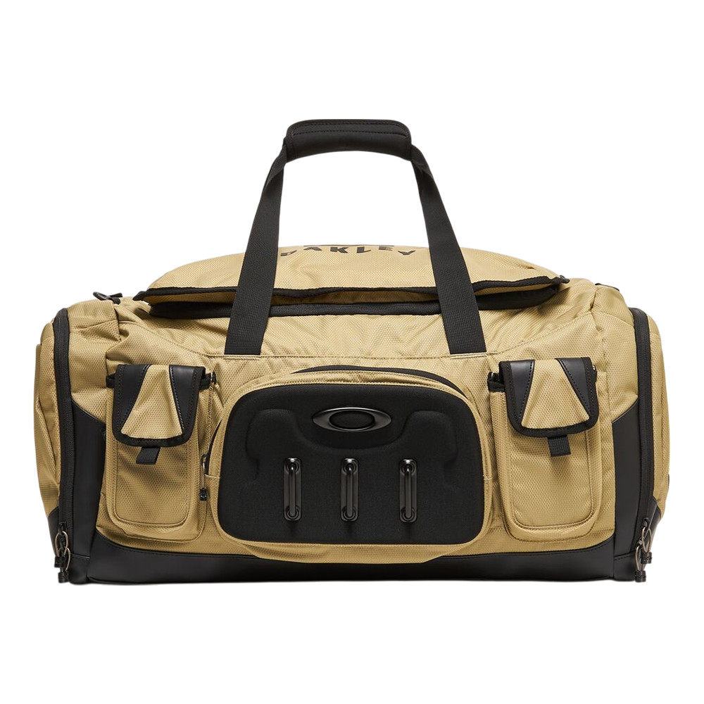 Oakley Urban Ruck RC Duffle 70L Unisex Casual Sports Travel Bag NWT FOS90104832F