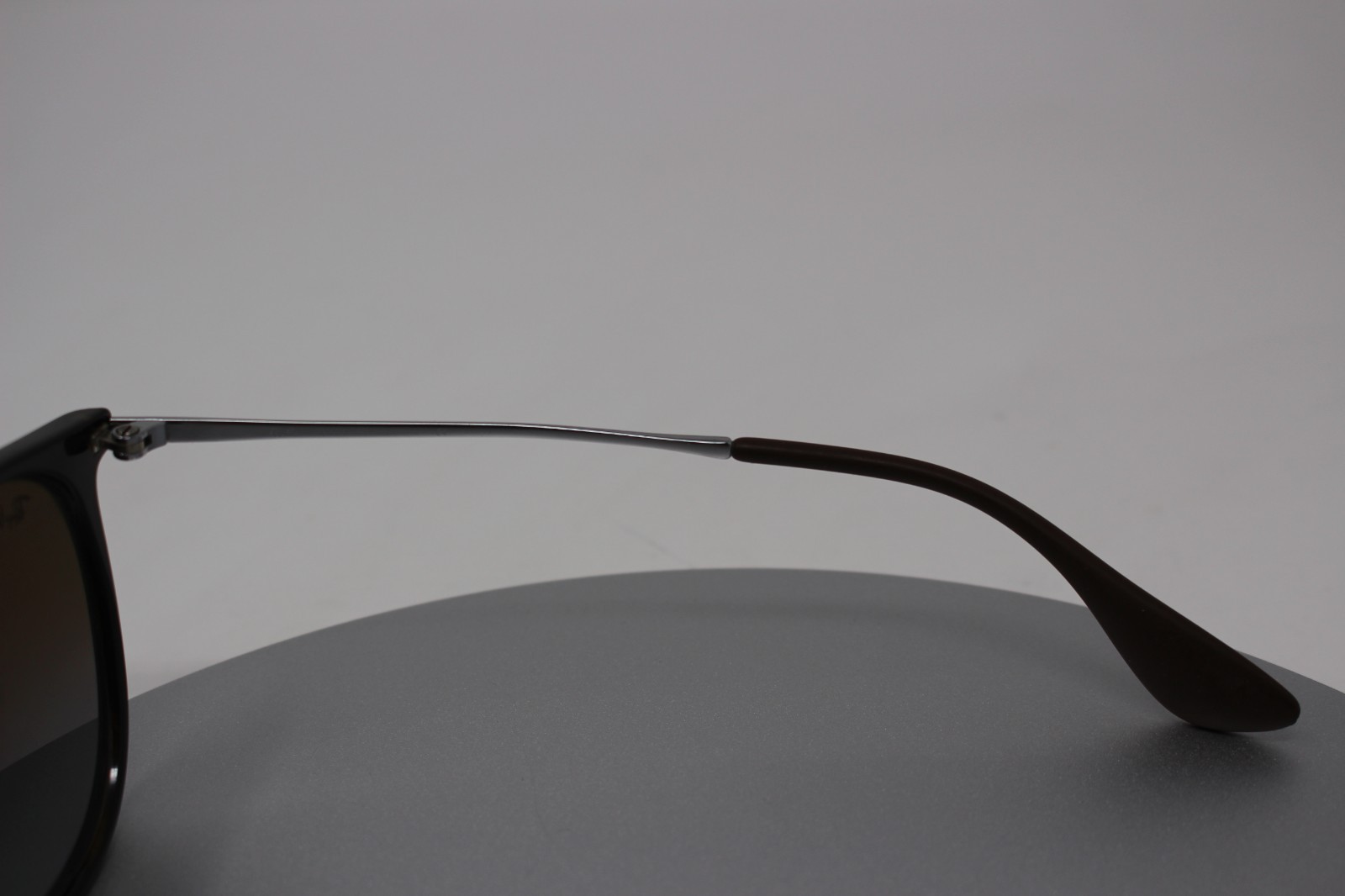 Ray-Ban Erika RB4171 710/T5 Sunglasses Frame Only Tortoise Shell Brown 54-18-145
