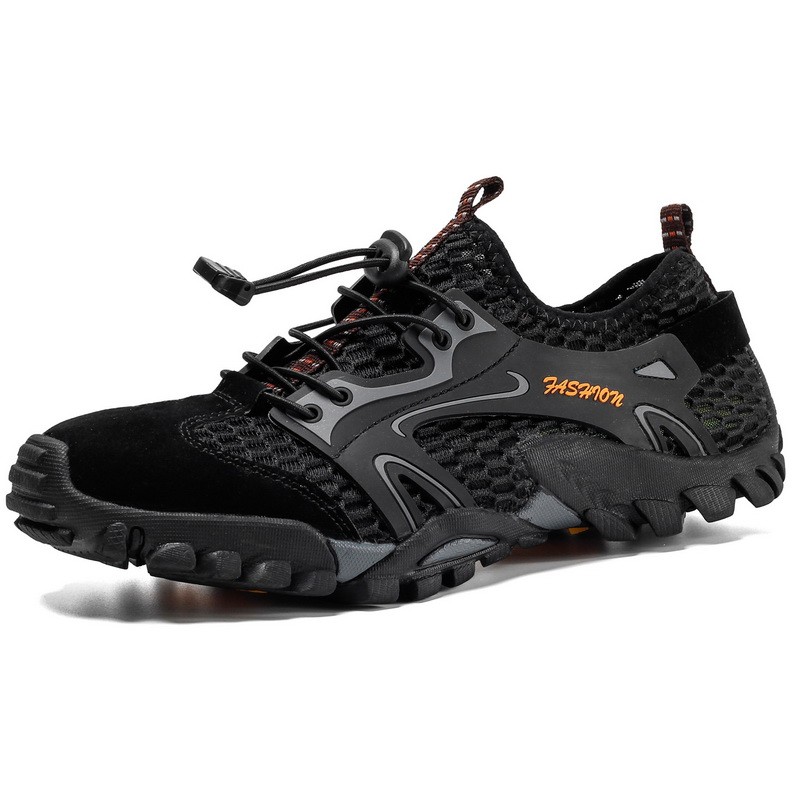 Mens Water Shoes Quick Dry Barefoot Swim Diving Surf Aqua Walking Sport Beach
