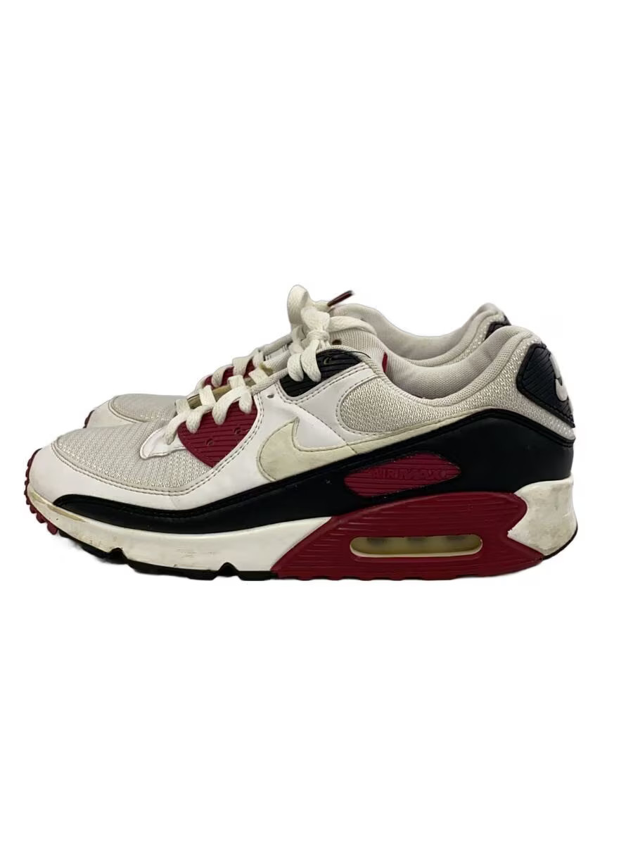 Nike Air Max 90/29Cm/White// BFD46