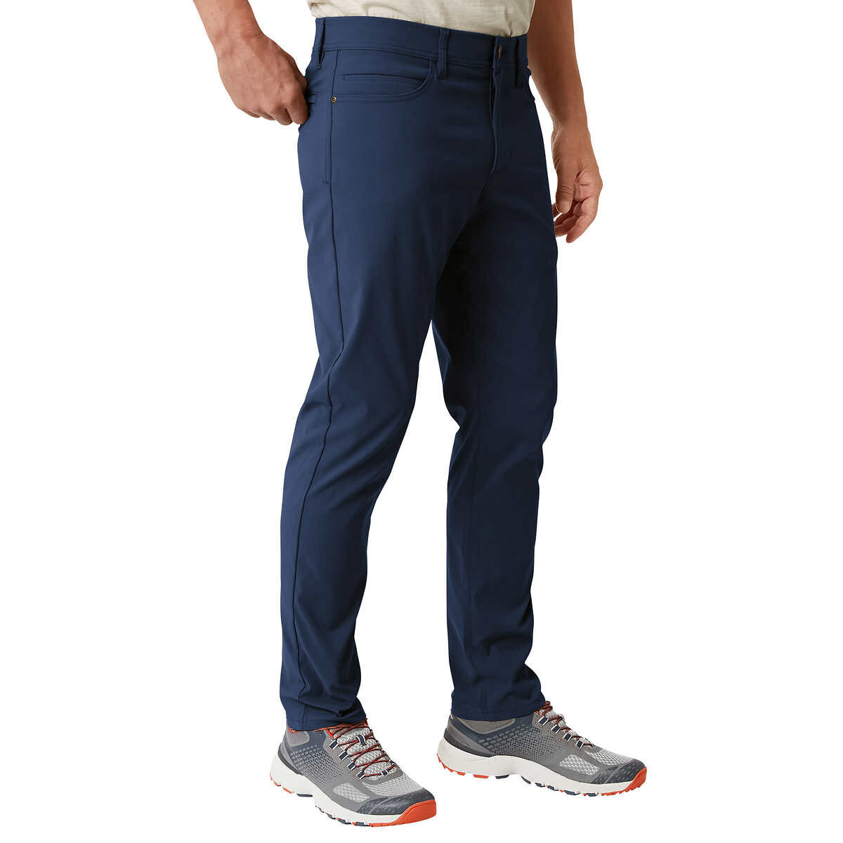Weatherproof Vintage Men’s Tech Pant