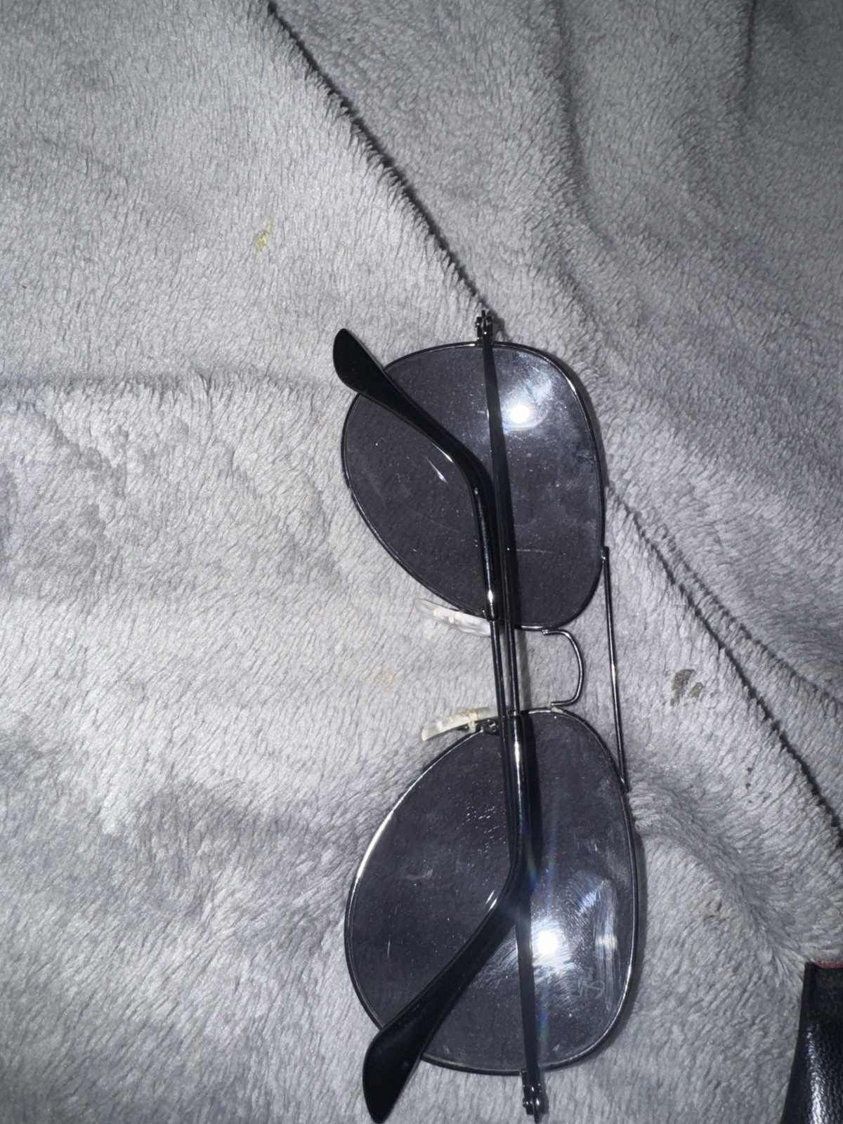 Ray-Ban RB3025 Aviator Sunglasses