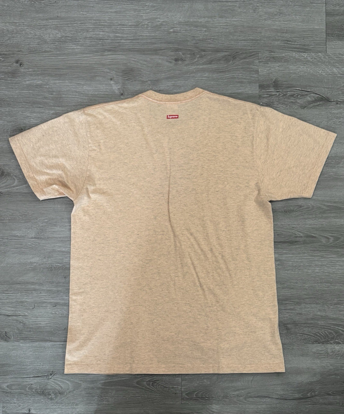 Supreme Muhammad Ali Warhol Tee Size Large SS16 Hypebeast Lifestyle Streetwear