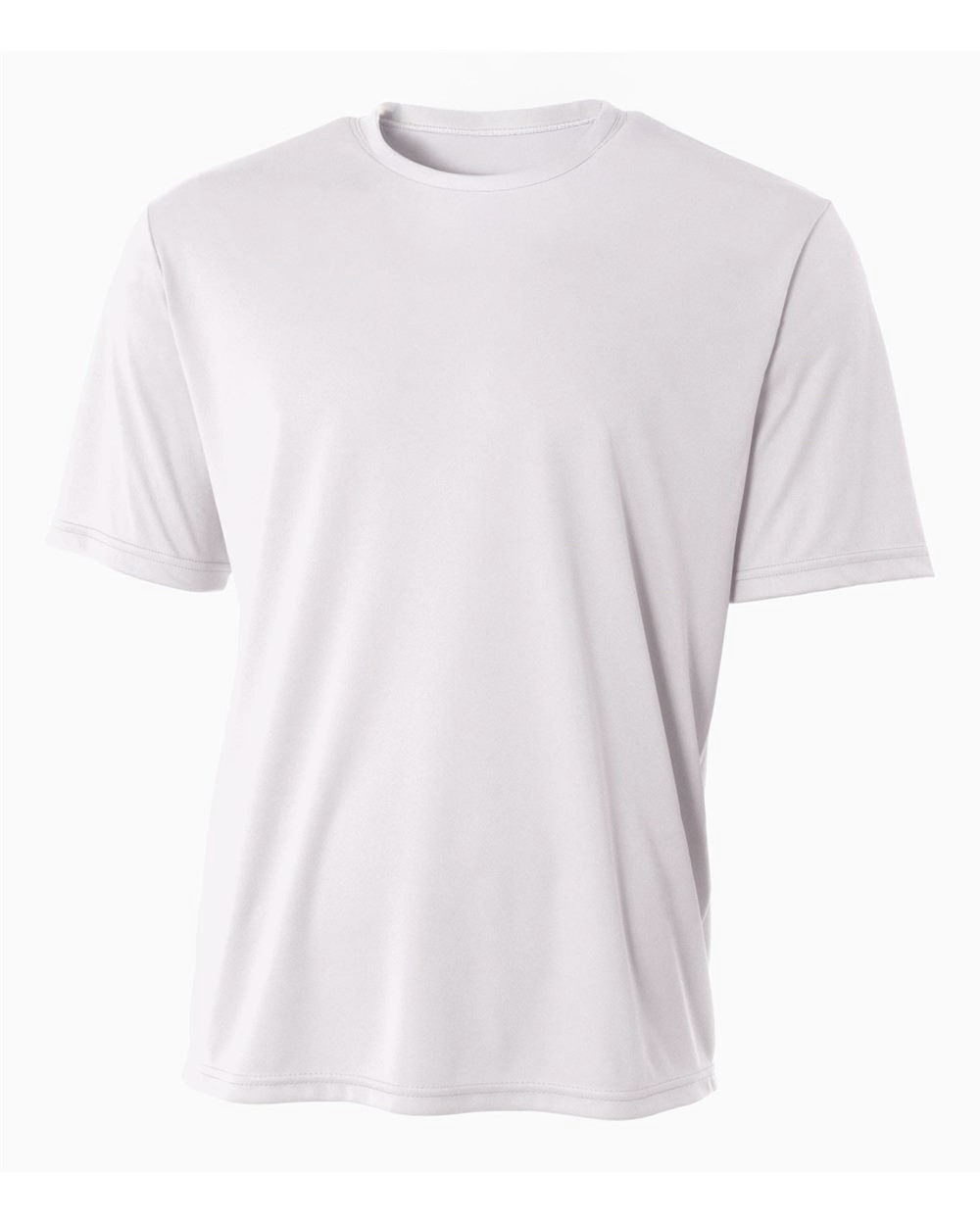 Hardcore Men’s Short Sleeve Rash Guard Surf Shirt – Relaxed Fit Swimwear Designe