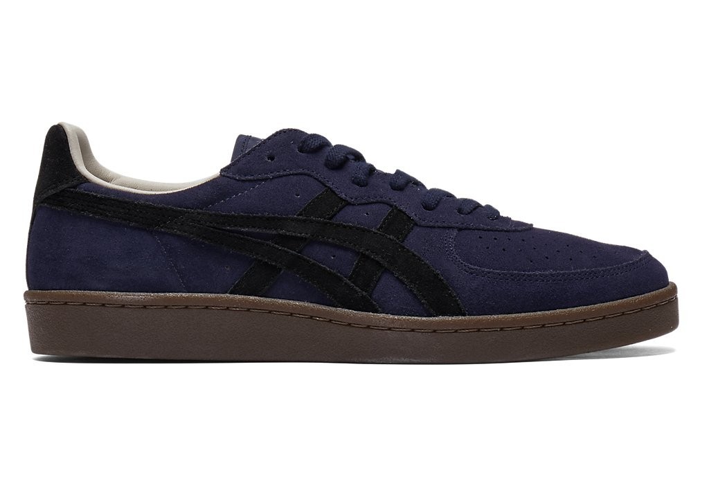 Onitsuka Tiger GSM 1183C436 6 Colors Unisex Adult Shoes Japan
